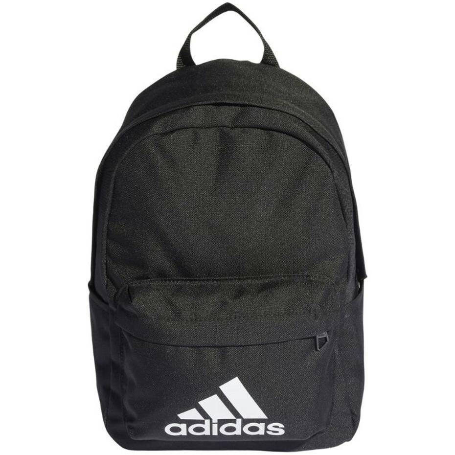 Adidas Plecak Kids Backpack czarny