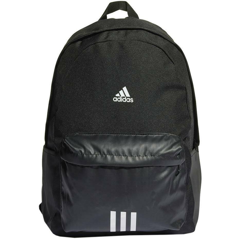 Adidas plecak Classic czarny HG0348