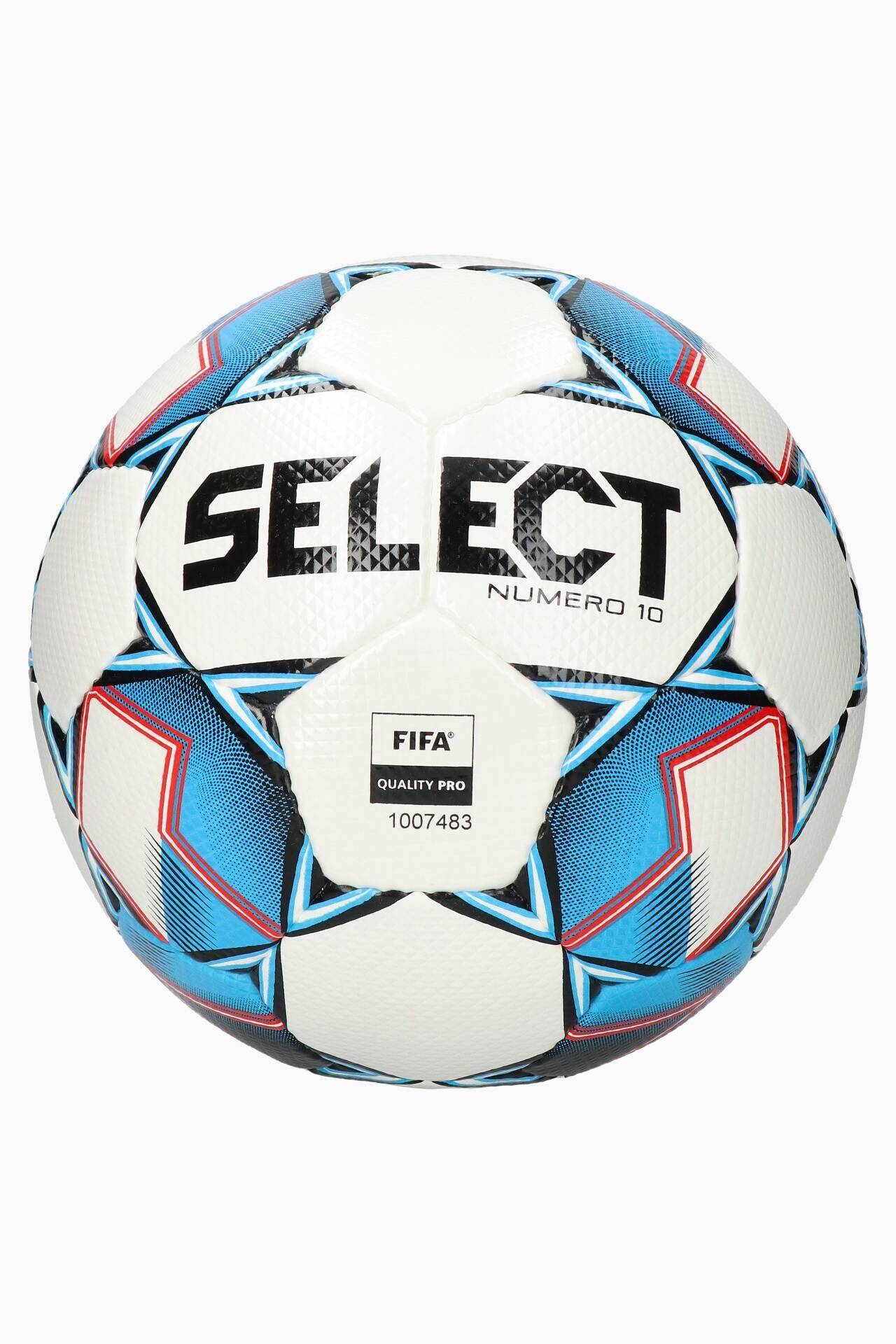 Select piłka nożna Numero 10 v22 FIFA #5