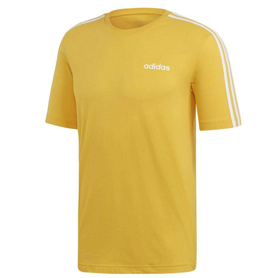 Adidas koszulka Essentials 3 Stripes EI9839 #S 