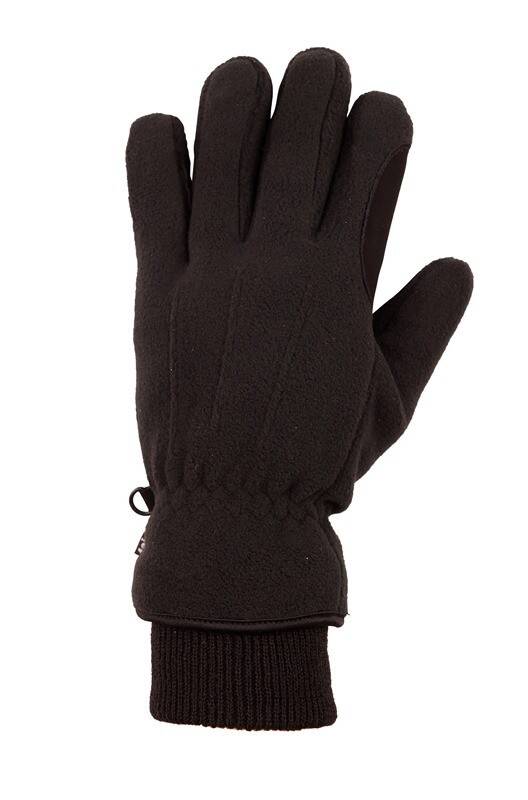 Rękawiczki EVEREST czarne XL