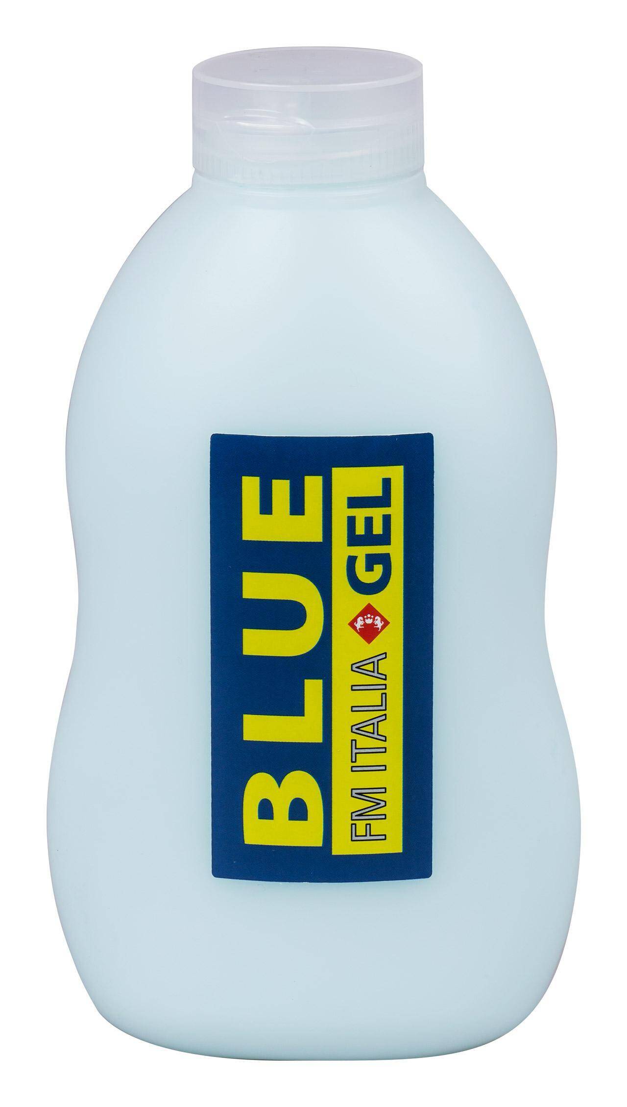 FM Wcierka Blue Gel 500 ml