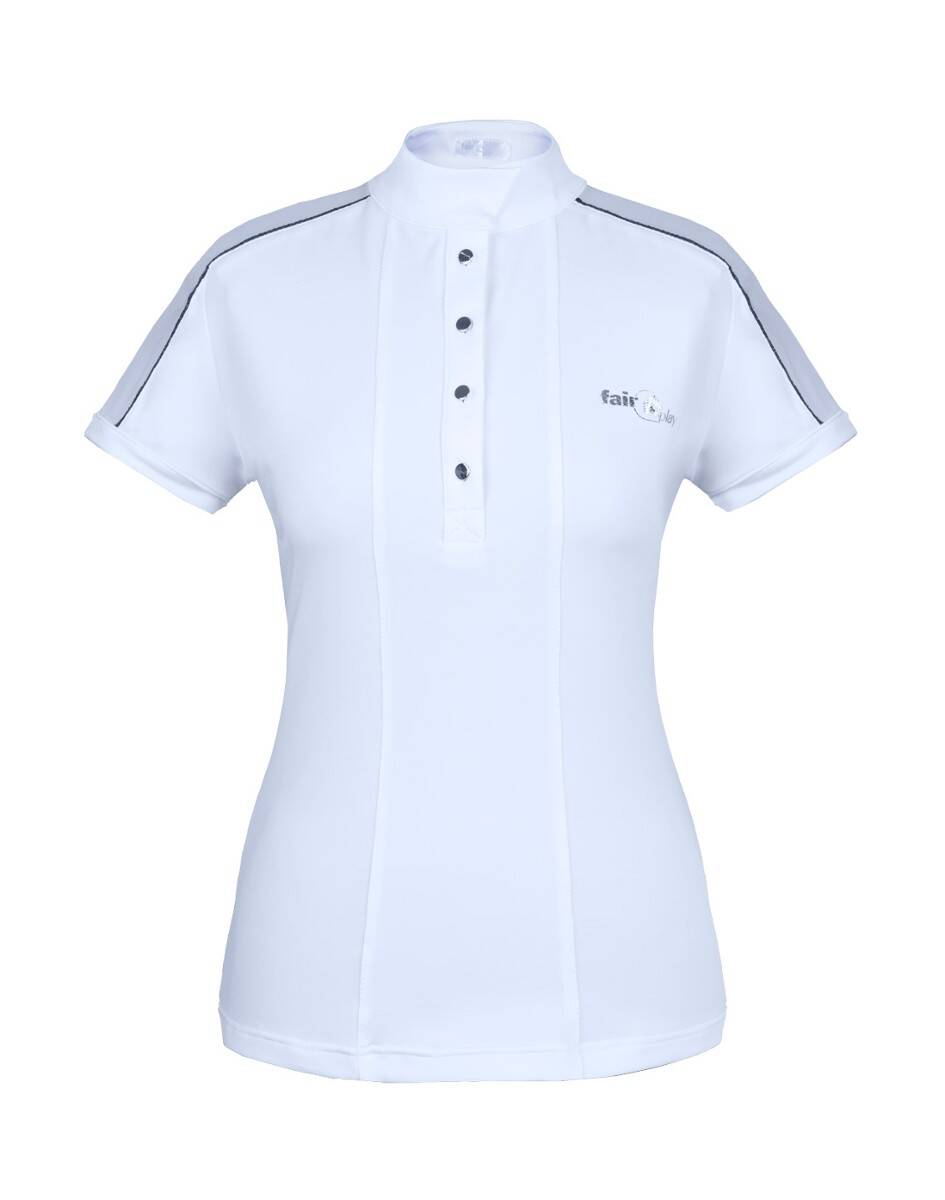 Koszulka FP CLAIRE biała 42/XL