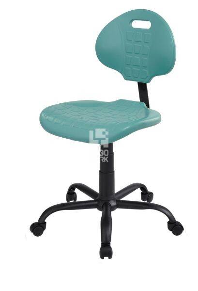 PLASTPUR krzesło PRO Standard BLL Green