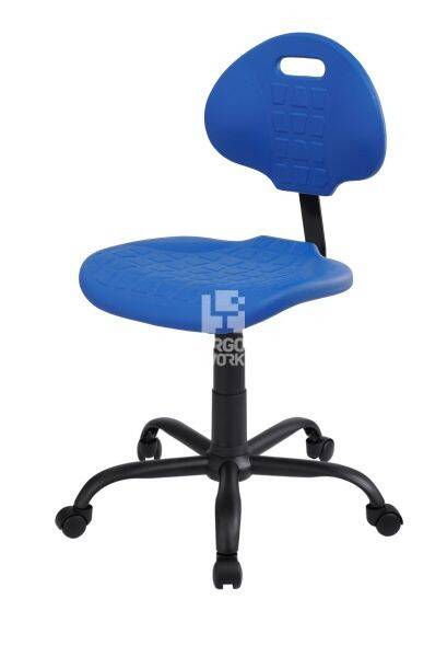 PLASTPUR krzesło PRO Standard BLL Blue