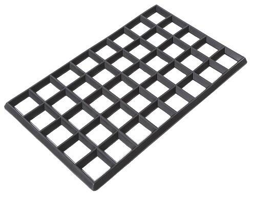 PL ESD GRATES for workstations (Photo 3)