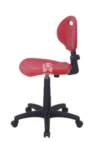 ERGOWORK PRO Standard BCPT Red chair