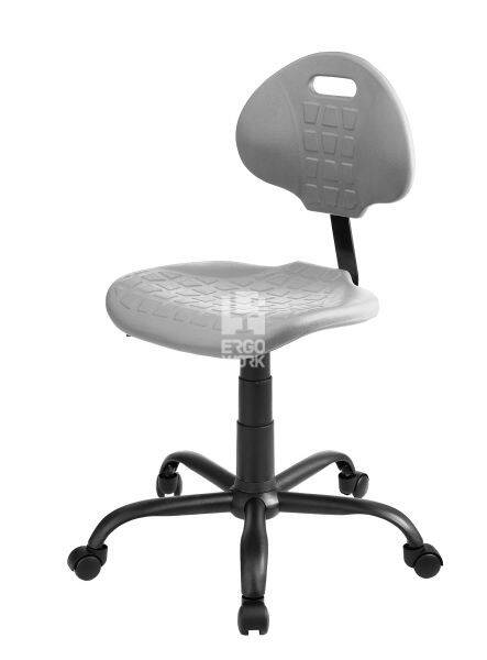 PLASTPUR krzesło PRO Standard BLL Grey