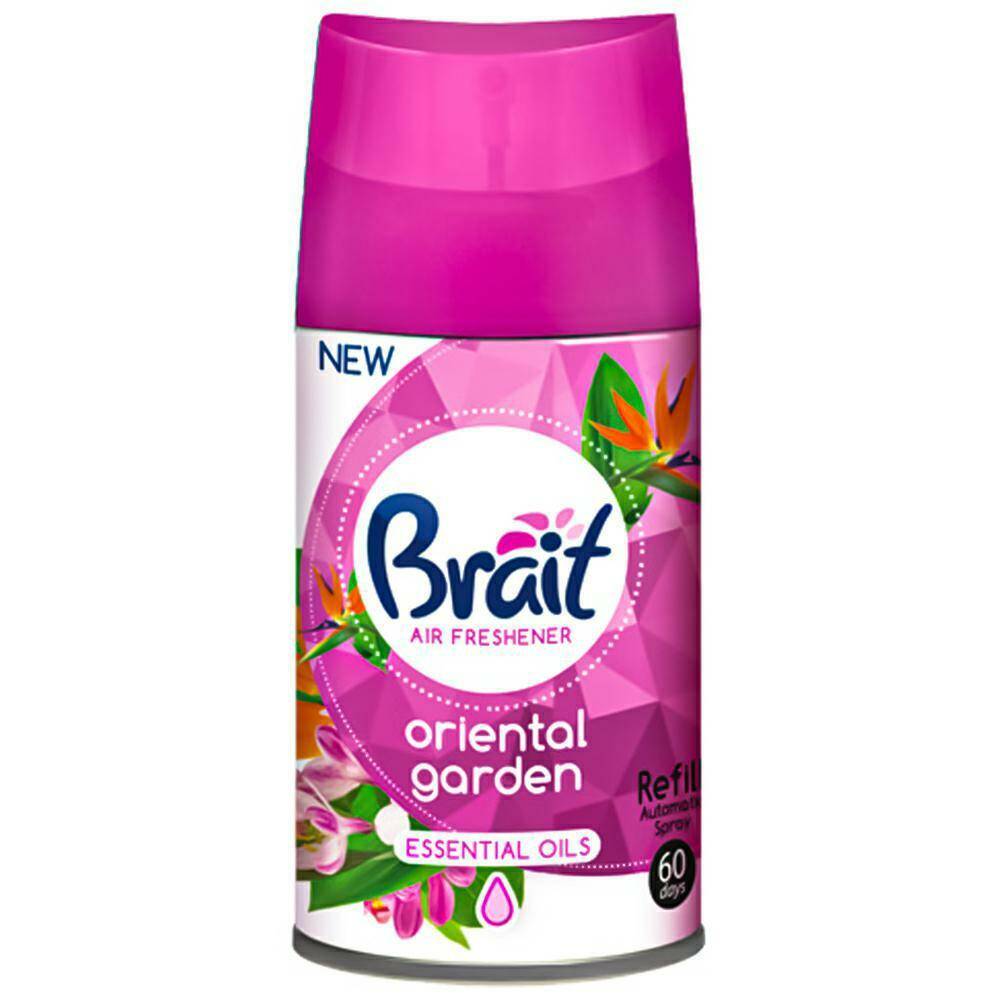 BRAIT Wkład do odświeżacza 250ml