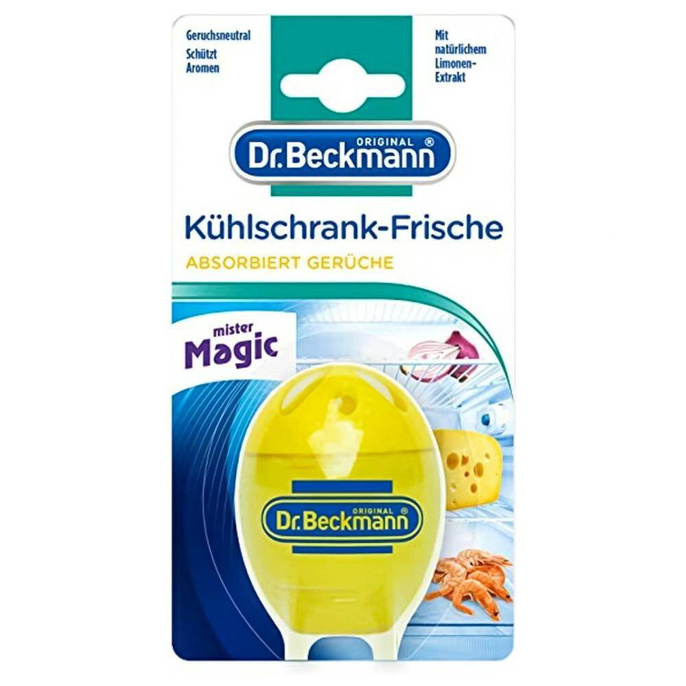 DR.BECKMANN Odświeżacz do lodówki 40g