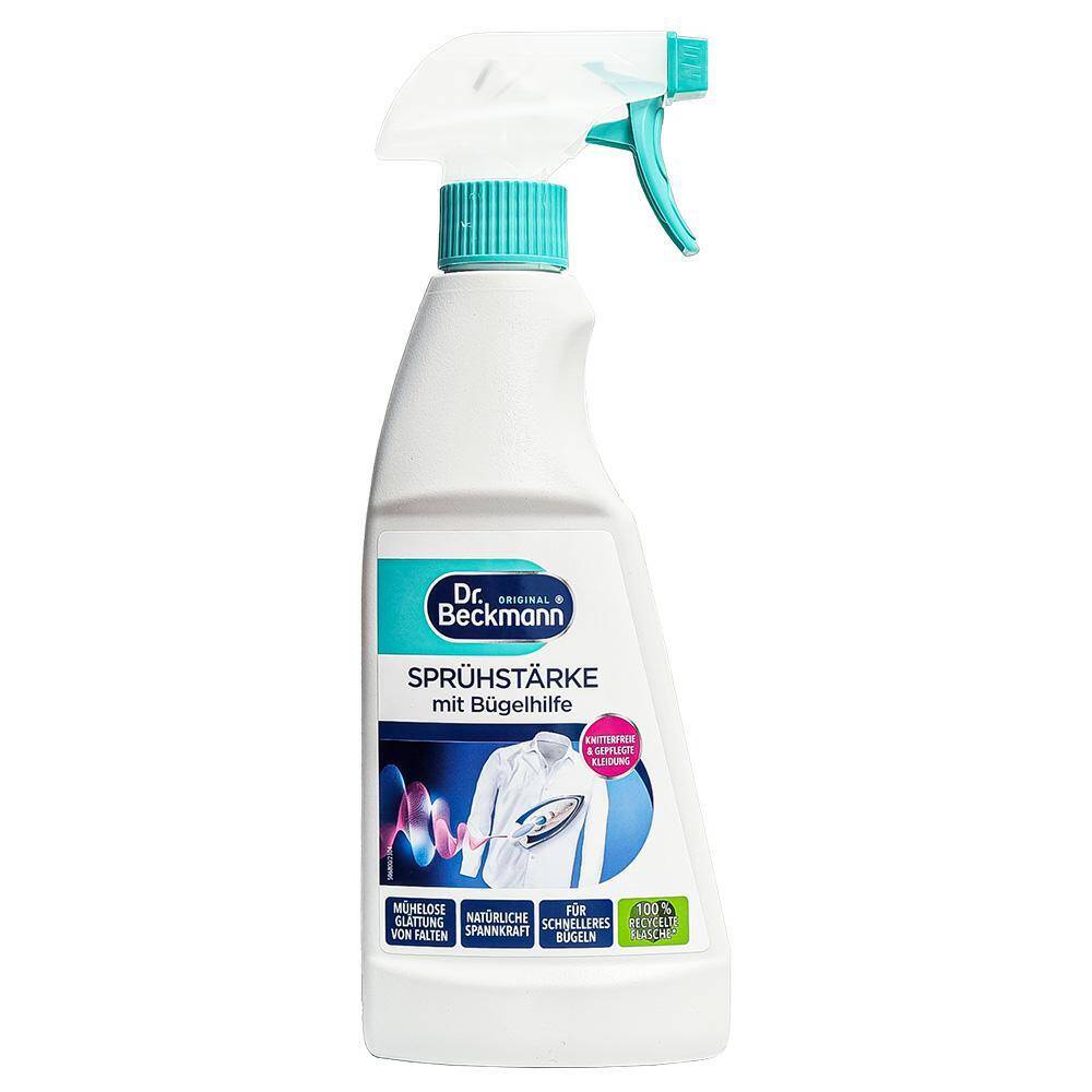 DR.BECKMANN Spray do prasowania 500ml