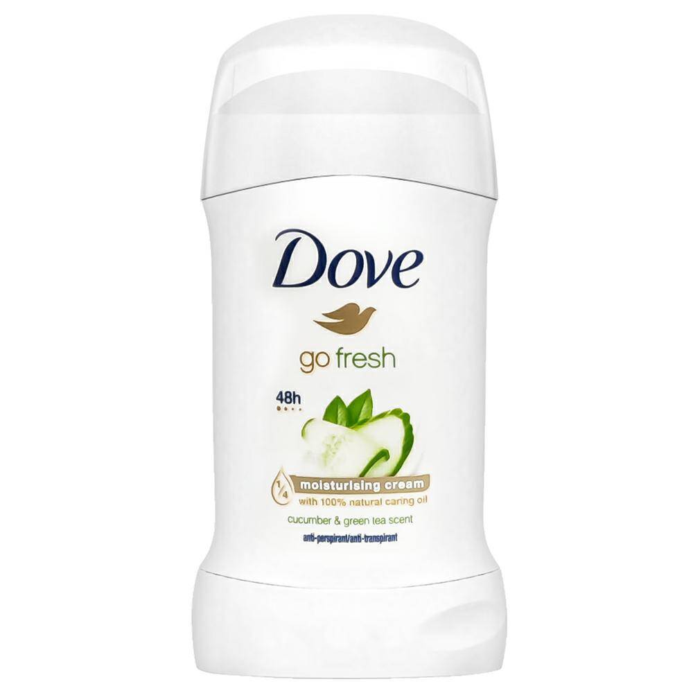 DOVE Antyperspirant w sztyfcie 40ml