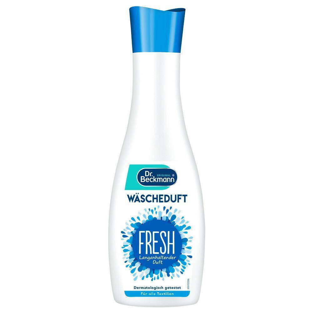 DR.BECKMANN Perfumy do prania 250ml