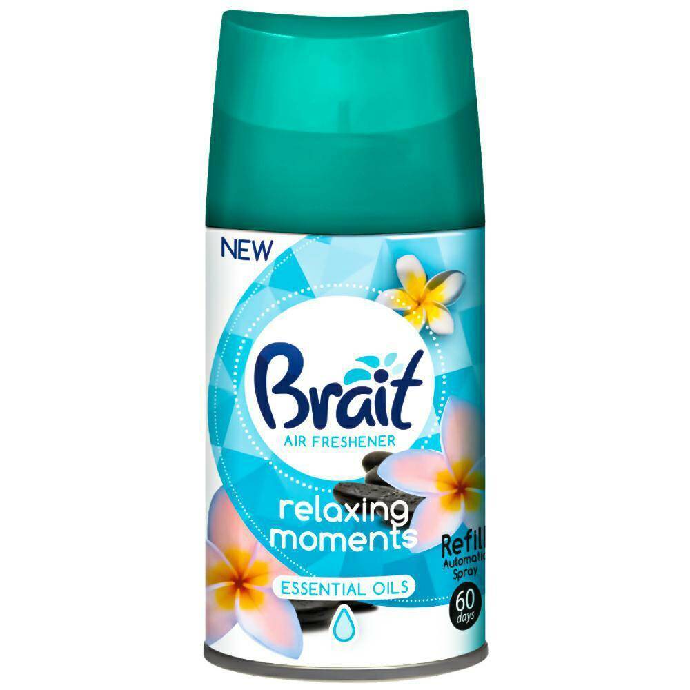 BRAIT Wkład do odświeżacza 250ml