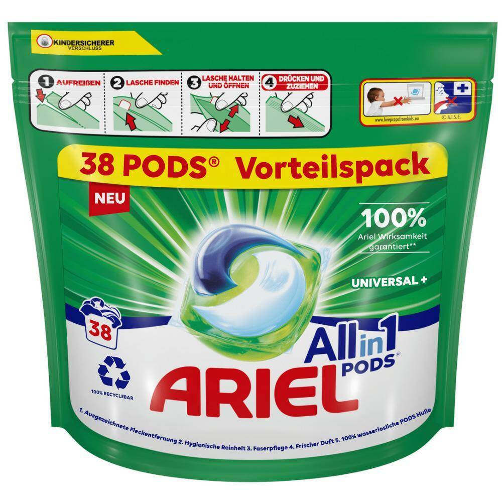 ARIEL AllIn1 38 Pods Universal (2)