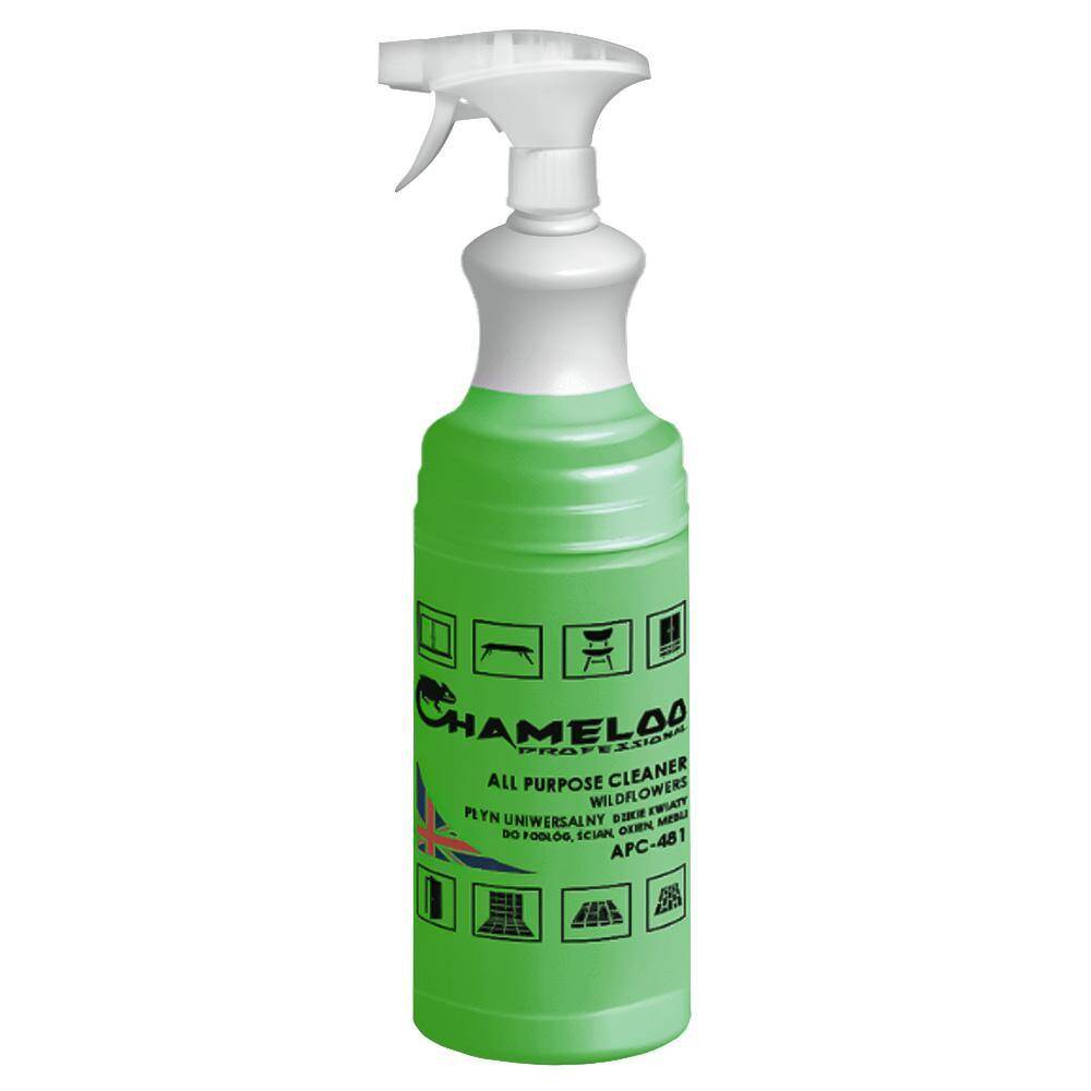 CHAMELOO Spray 1L Uniweralny (12)