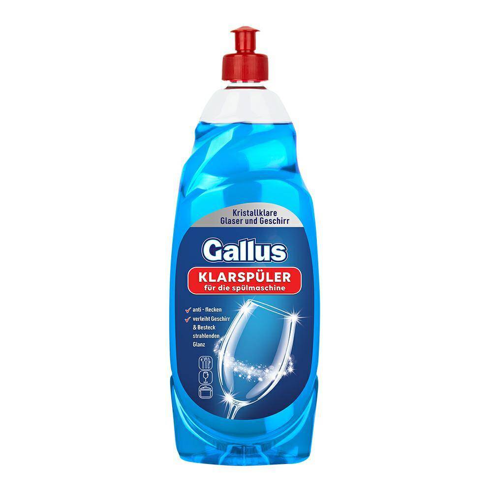 GALLUS Nabłyszczacz 850 ml (12)