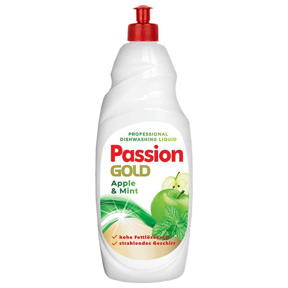 PASSION GOLD Płyn do naczyń 850ml