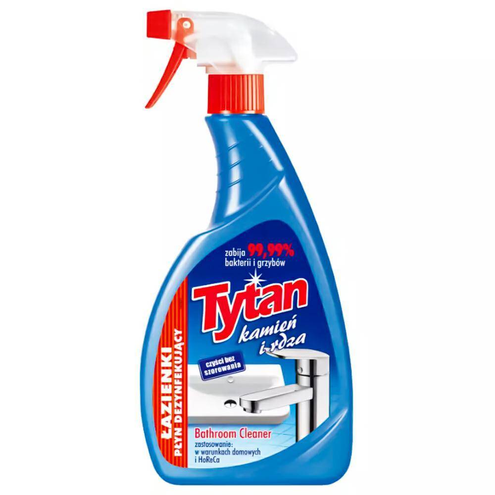 TYTAN Spray 500ml Łazienka (12)