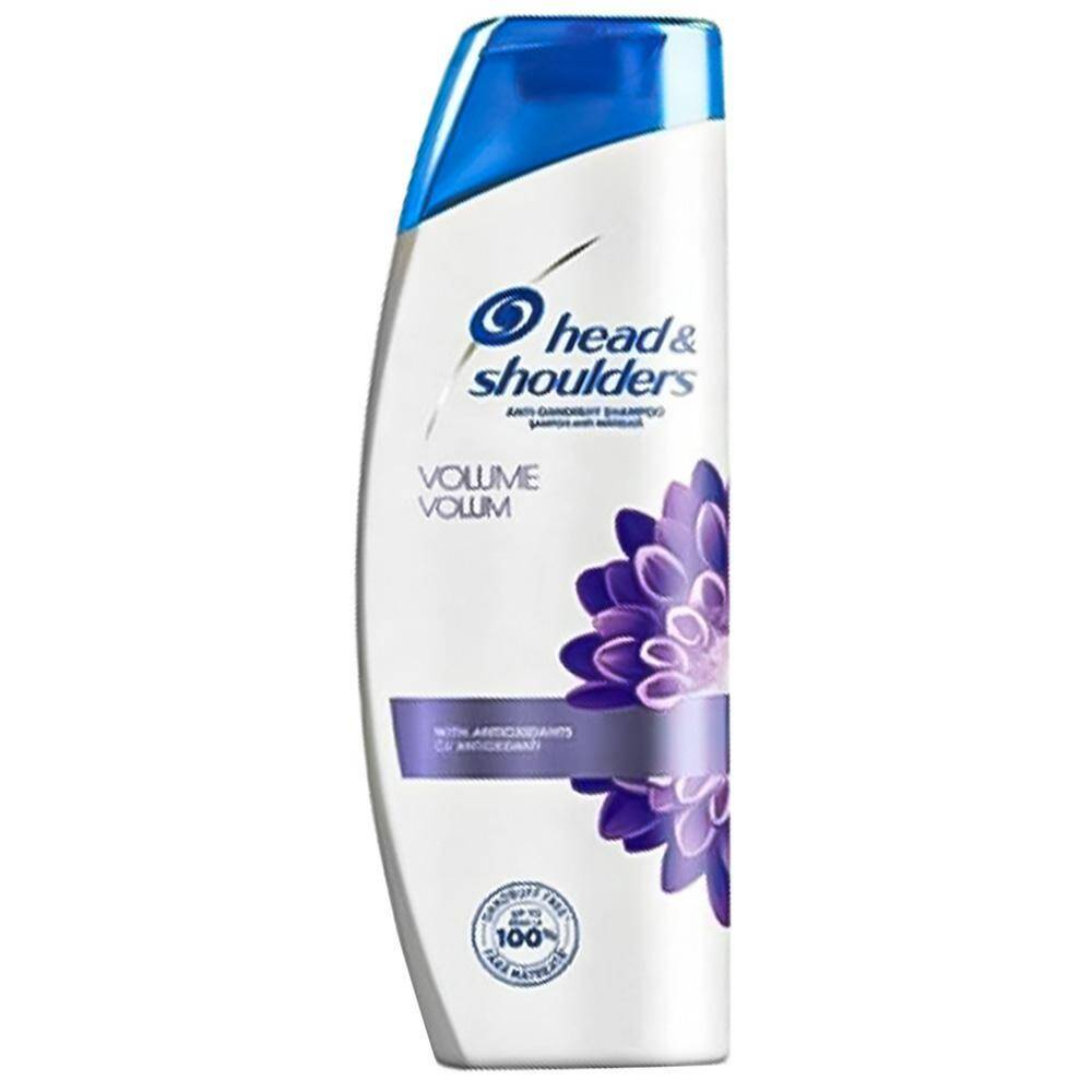 HEAD&SHOULDERS Szampon do włosów 360ml