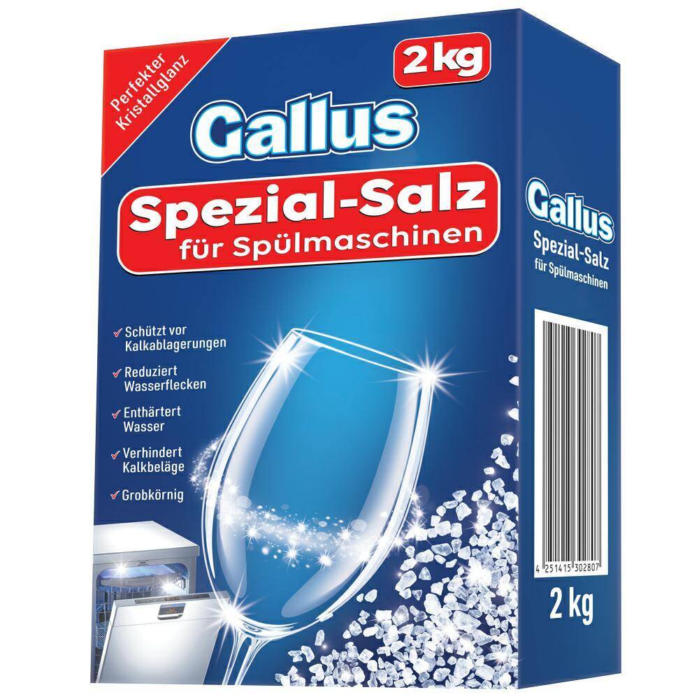 GALLUS Sól do zmyw.2kg Spezial-Salz (6)