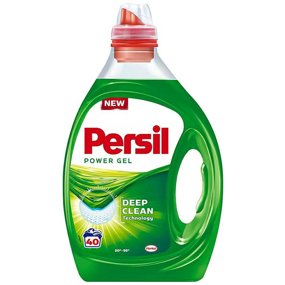 PERSIL Żel 40 Prań 2L Universal (4)