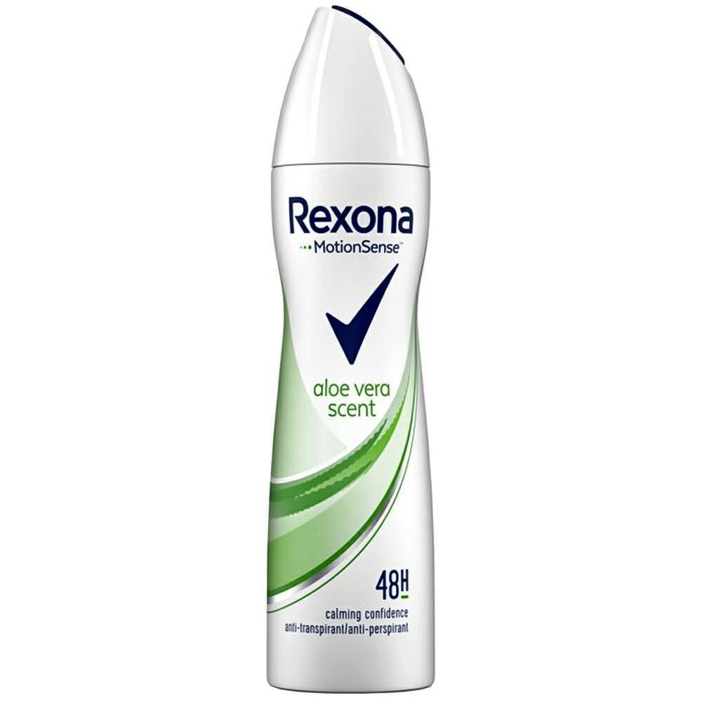 REXONA Dezodorant 150ml Aloe Vera (6)