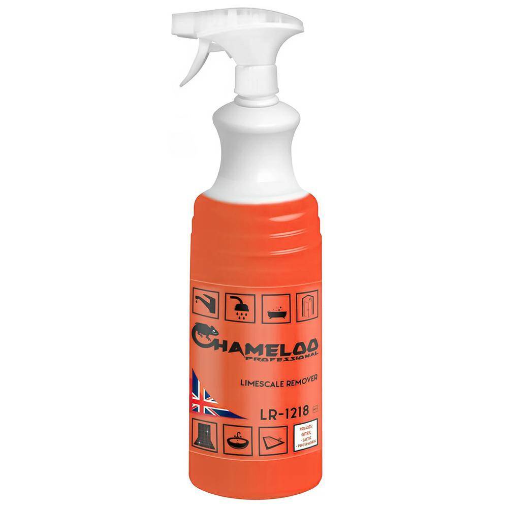 CHAMELOO Spray 1L Odkamieniacz (12)