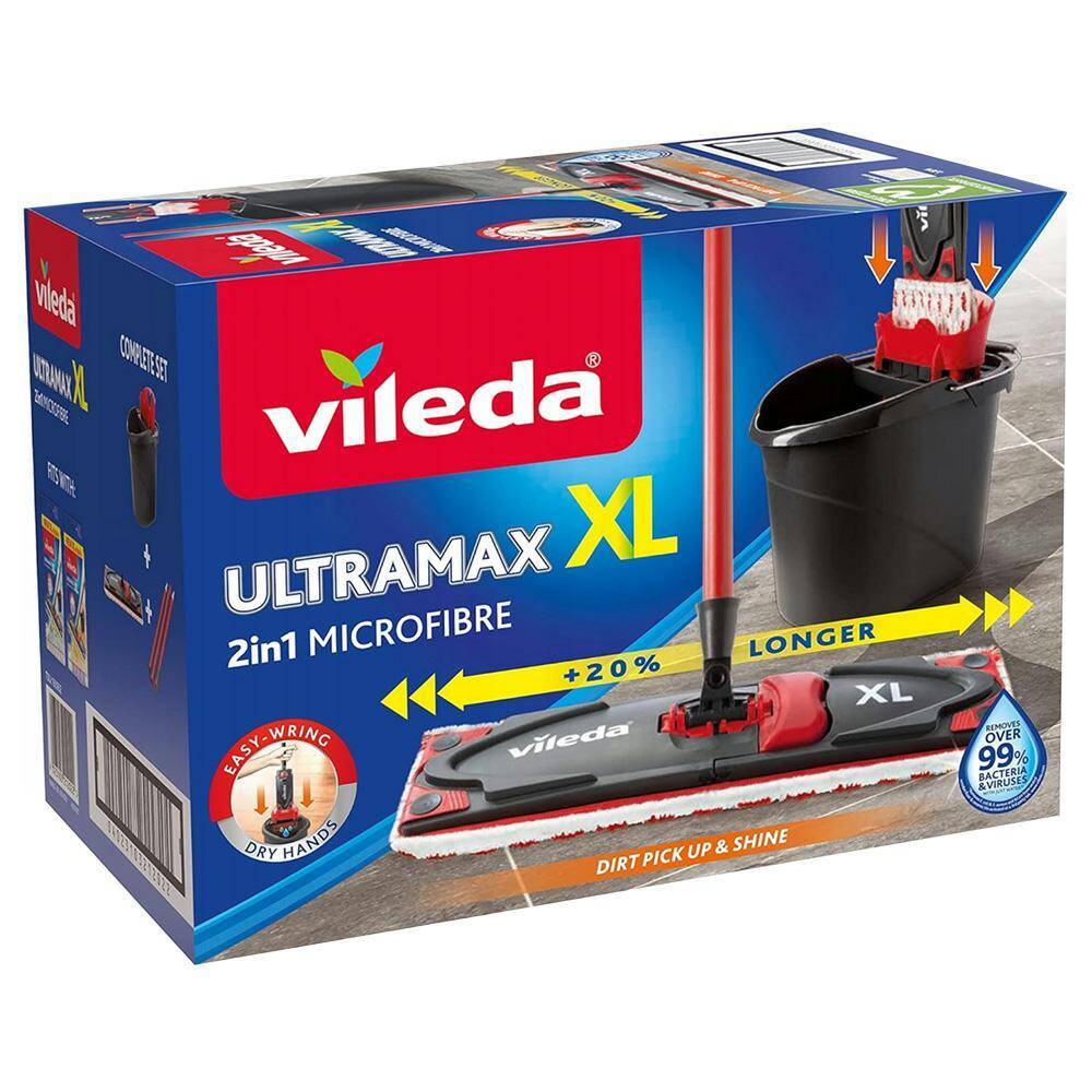 VILEDA Zestaw Ultramax XL