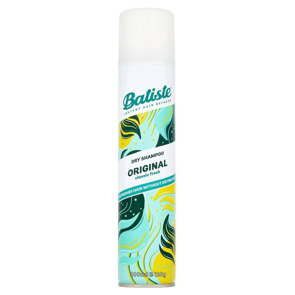 BATISTE Suchy szampon 200ml Original (6)