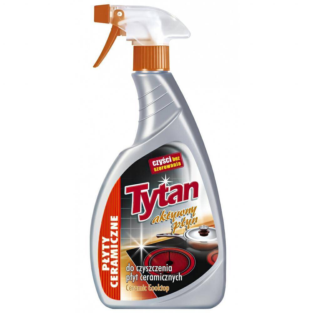 TYTAN Spray 500ml Płyty ceramiczne (12)