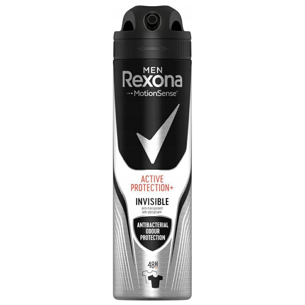 REXONA Dezodorant 150ml Men Active