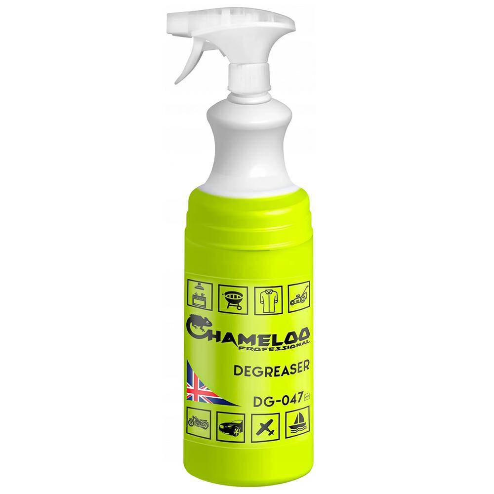 CHAMELOO Spray 1L Odtłuszczacz (12)