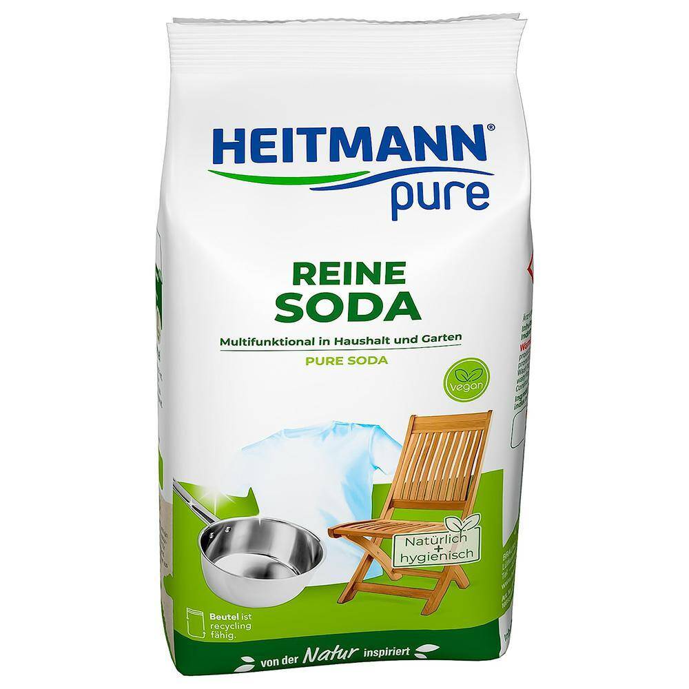 HEITMANN Soda czyszcząca 500g (4)