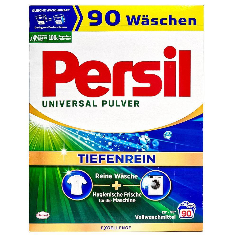 PERSIL Proszek 90 Prań 5,4kg Universal