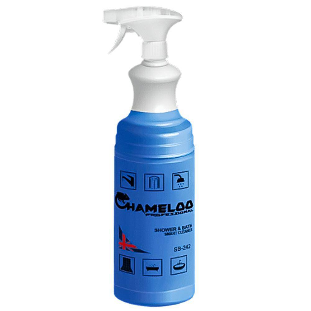 CHAMELOO Spray 1L Kabiny prysznicowe