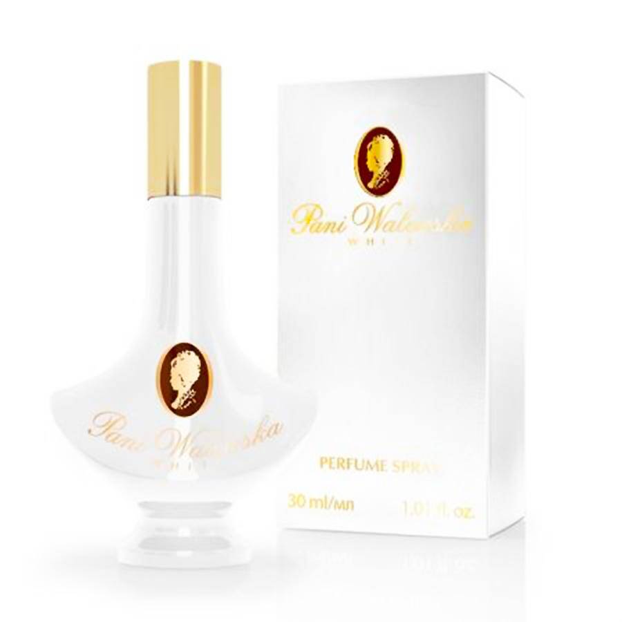 PANI WALEWSKA Perfumy 30ml White (10)