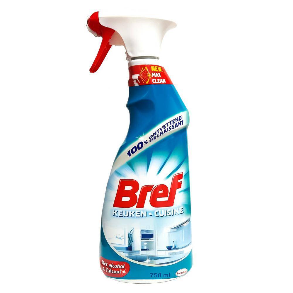 BREF Spray 750ml Kuchnia (8)