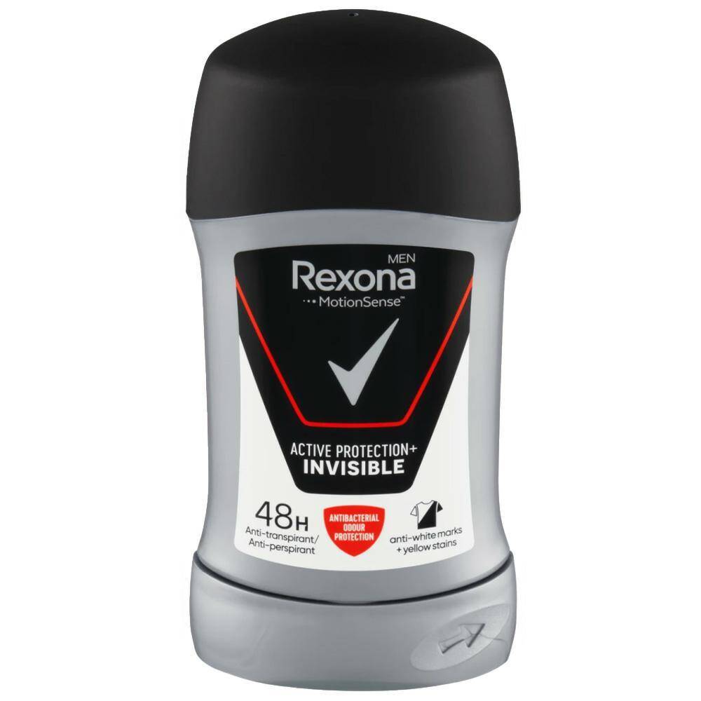 REXONA Antyperspirant w sztyfcie 50ml