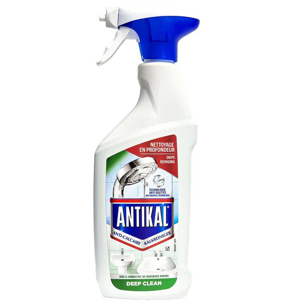 ANTIKAL Spray 500ml Bathroom (10)