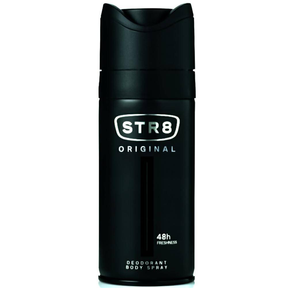 STR8 Dezodorant 150ml Original (6)