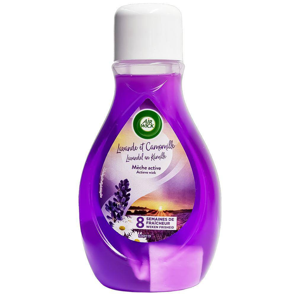 AIR WICK Odświeżacz knot 375ml