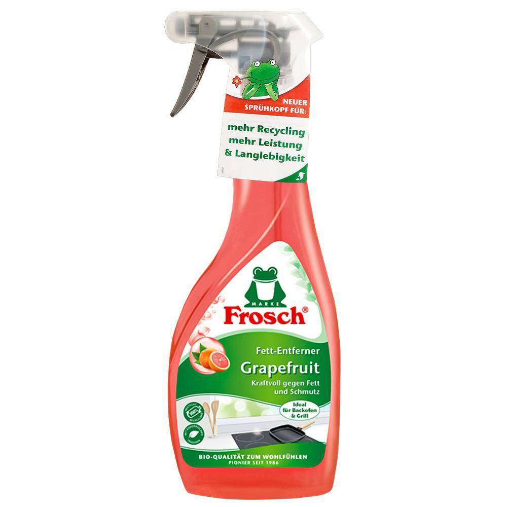 FROSCH Spray do kuchni 500ml (8)