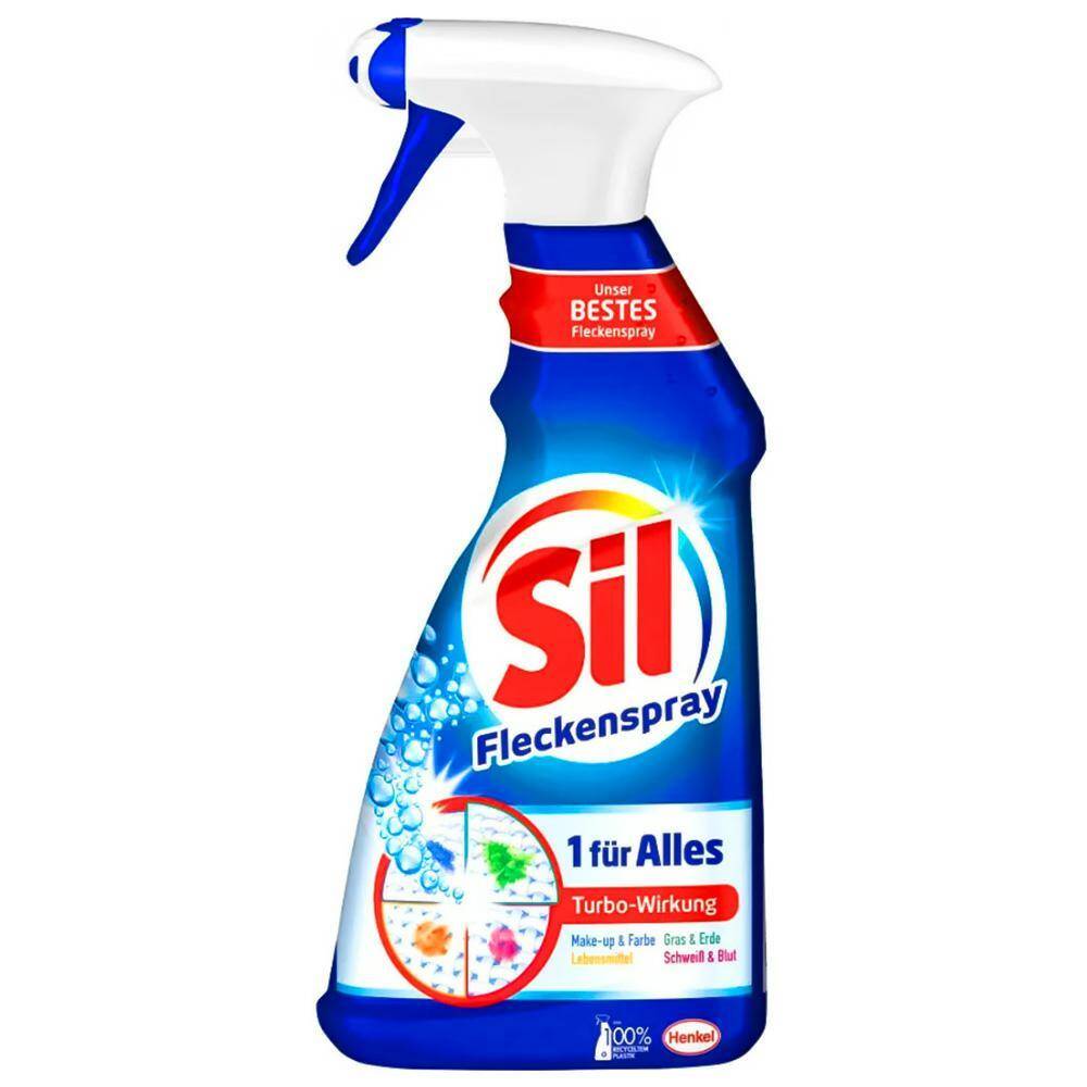 SIL Odplamiacz Spray 500ml (5)
