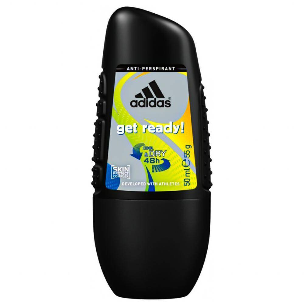 ADIDAS Roll On 50ml Get Ready (6)