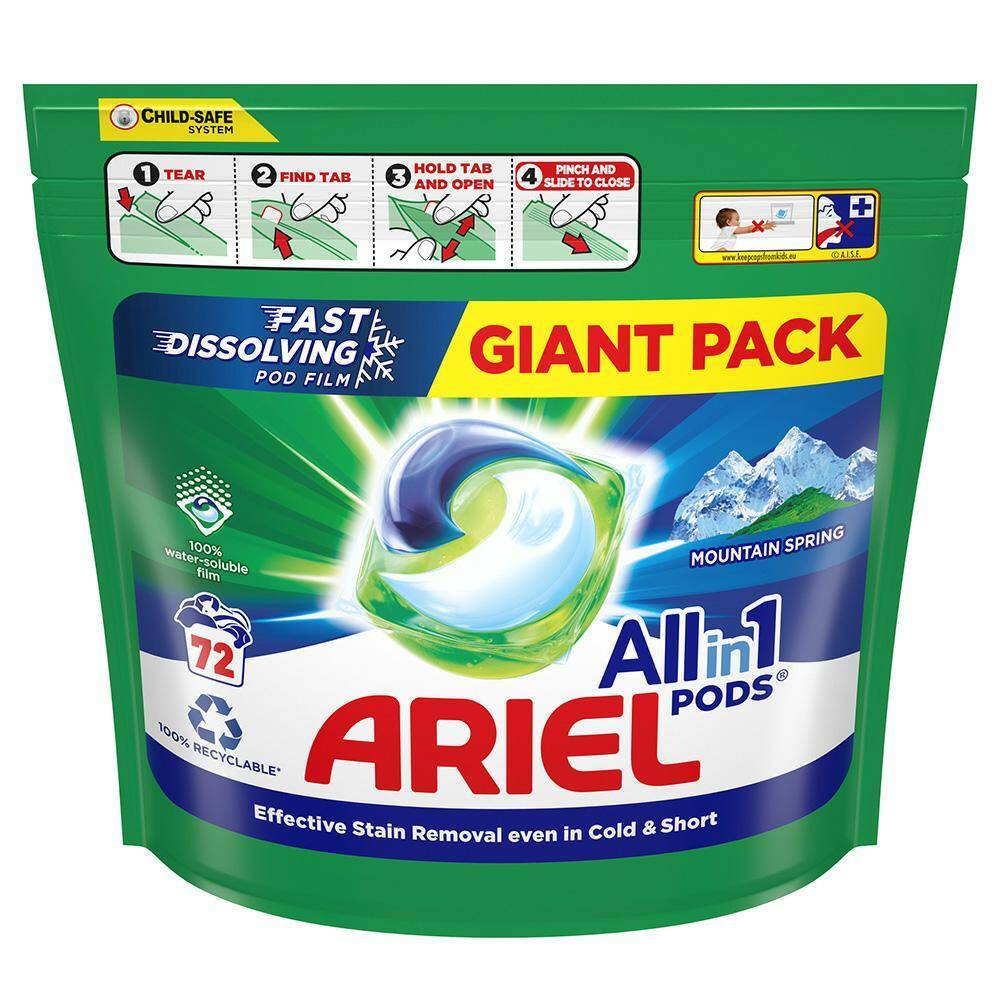 ARIEL Allin1 72 Pods Mountain Spring (2)