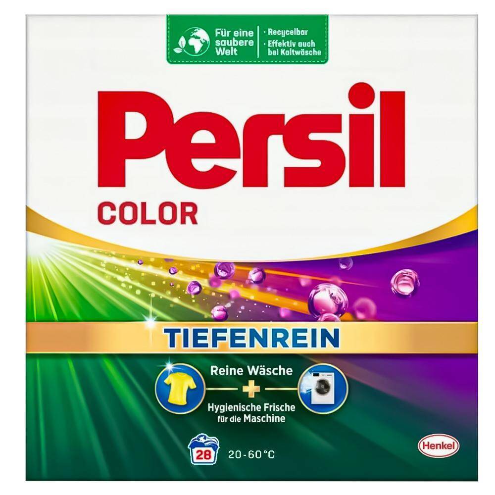 PERSIL Proszek 28 Prań 1,68kg Color