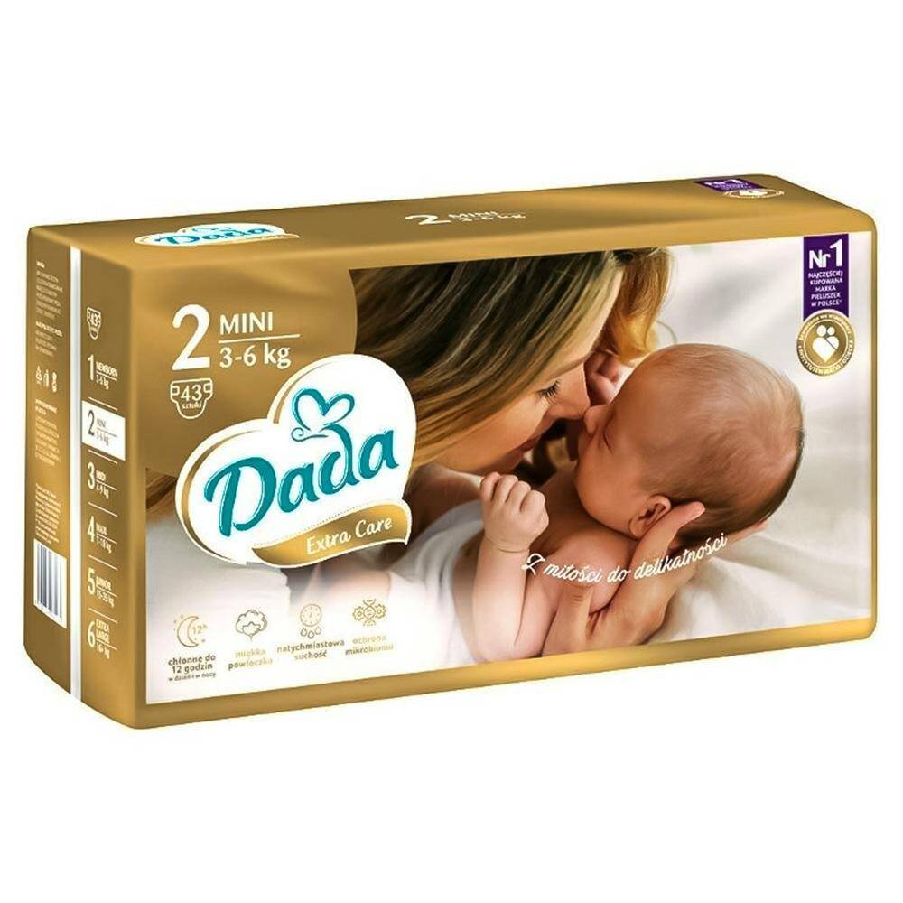 DADA Extra Care Mini Pieluchy 2 (43) (4)