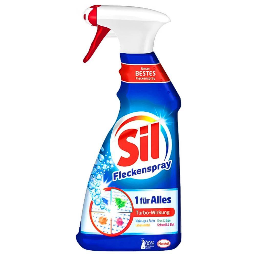 SIL Odplamiacz Spray 500ml (5)