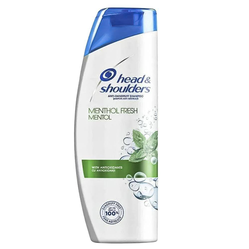 HEAD&SHOULDERS Szampon do włosów 360ml